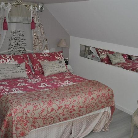Le Clos Saint Paul Hotel Tourny Екстериор снимка