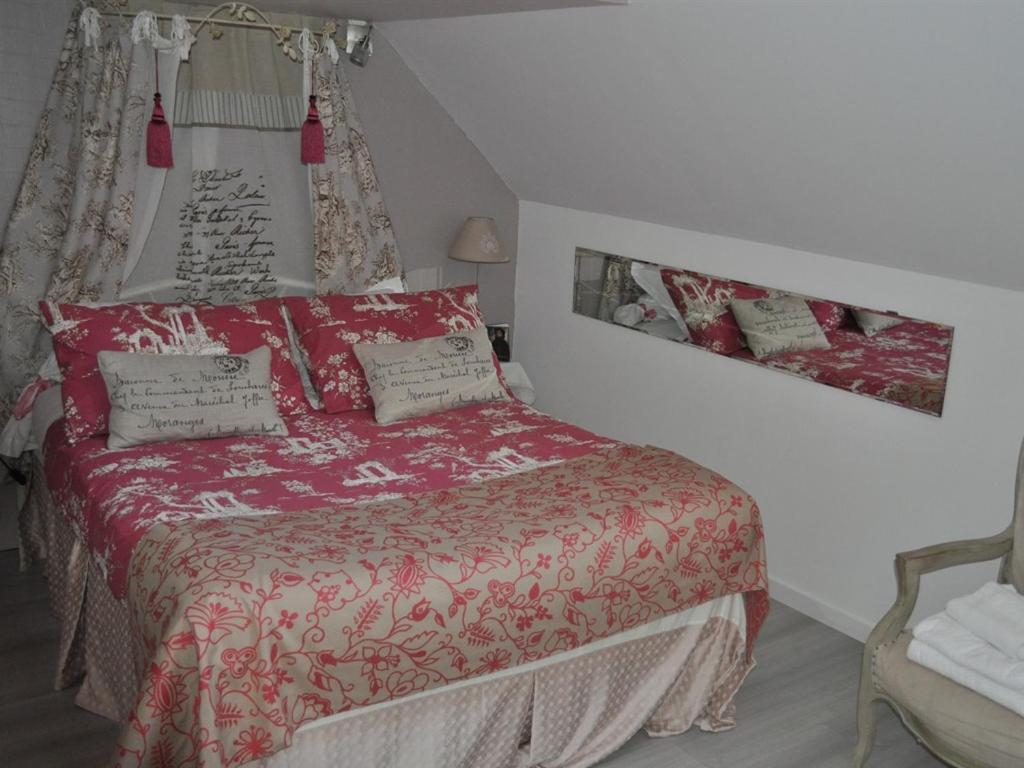 Le Clos Saint Paul Hotel Tourny Екстериор снимка