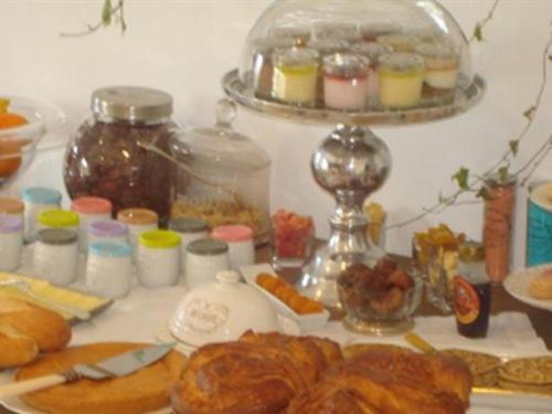 Le Clos Saint Paul Hotel Tourny Екстериор снимка