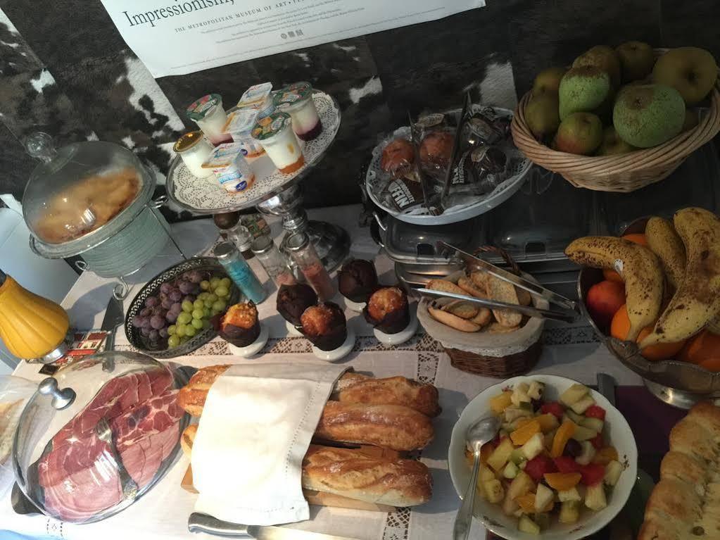 Le Clos Saint Paul Hotel Tourny Екстериор снимка