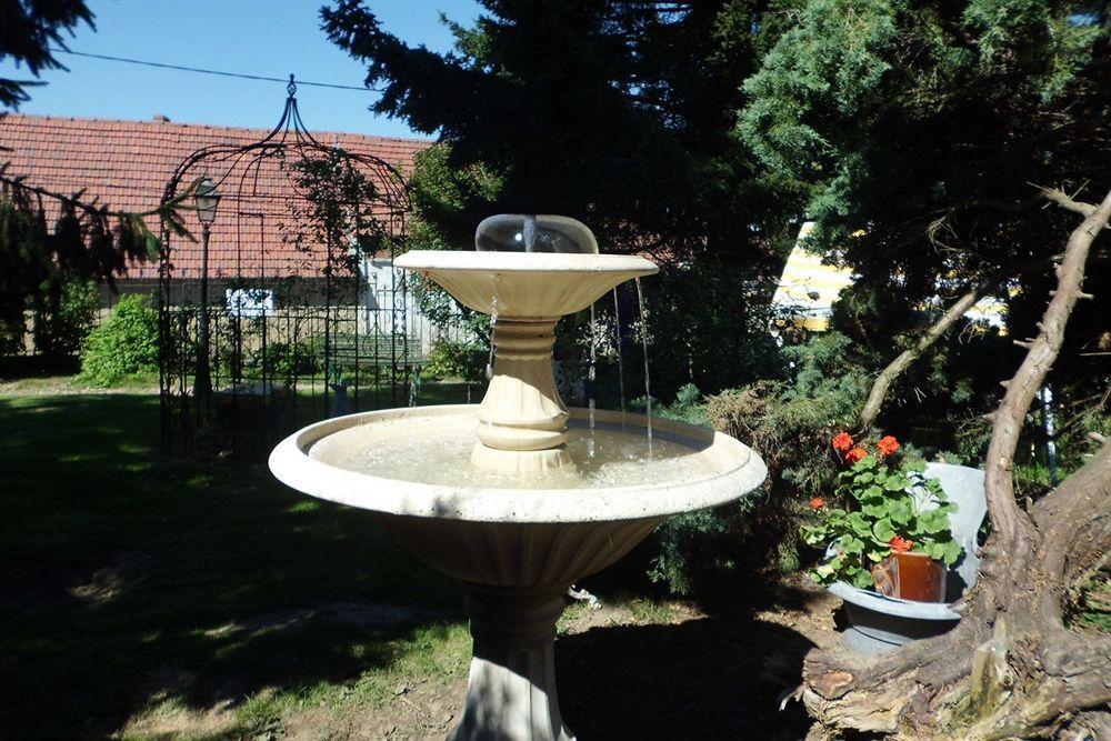 Le Clos Saint Paul Hotel Tourny Екстериор снимка