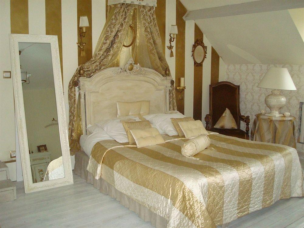 Le Clos Saint Paul Hotel Tourny Екстериор снимка